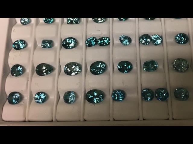 Artinian Gems, TX IJO Preview