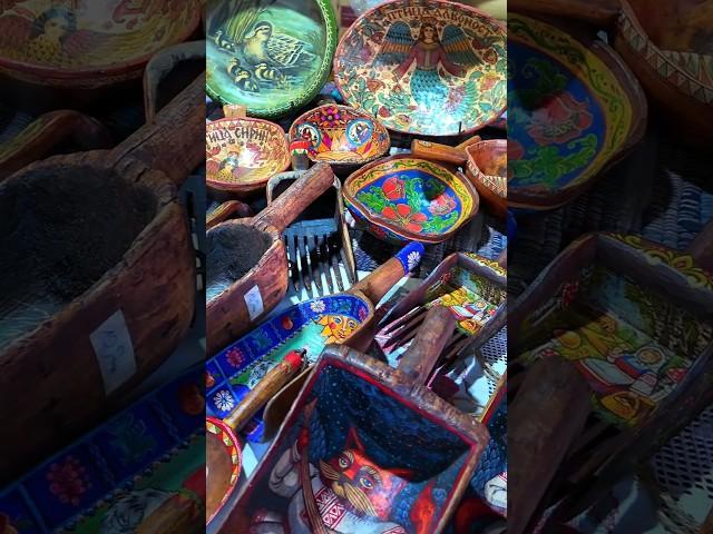 Блошиный рынок. Антиквариат. Измайловский кремль / Antiques #антиквариат #рынок #лето #блошиныйрынок
