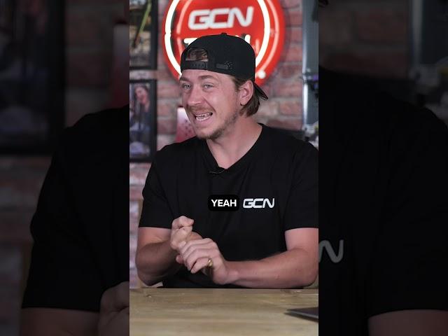 Why Run Rim Breaks? 
