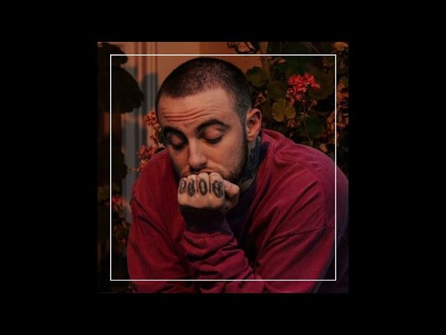 [Free] Mac Miller type beat 2024 - "Red Wine"