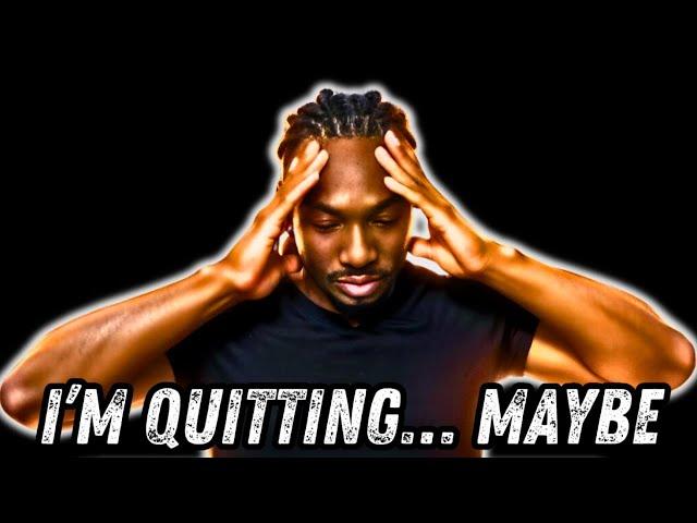 I’m Quitting the Call-In Show… Here’s Why