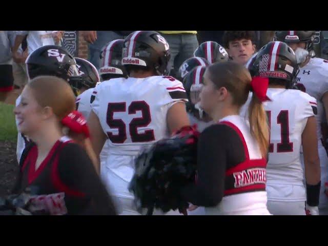 Colonial-Schuylkill League Football - Saucon Valley vs Notre Dame GP