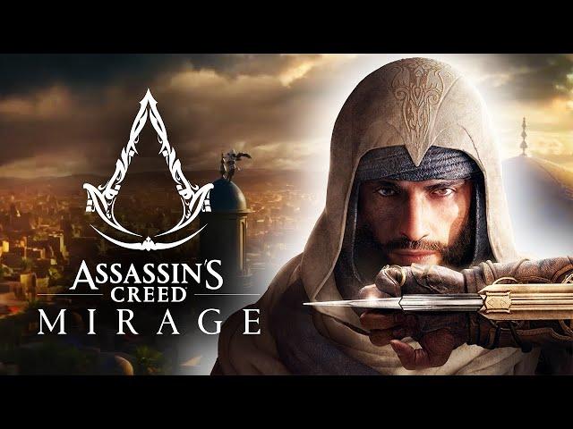 Assassin's Creed Mirage- Day 13