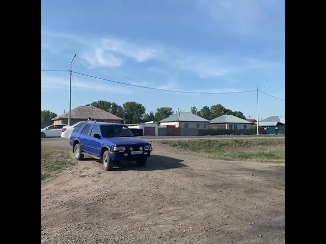 Движение перекрыли из-за приезда "высоких" гостей в Семее