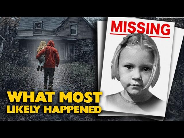 Summer Wells disappeared from her livingroom.. or did she?