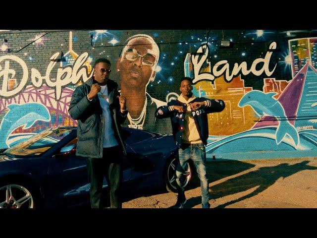 Snupe Bandz & PaperRoute Woo - Super Trap Bros (Official Video)