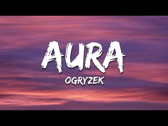 Ogryzek - AURA (Ultra Slowed)