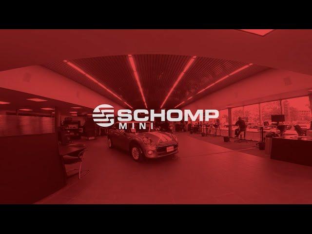 Schomp MINI -  Who we are