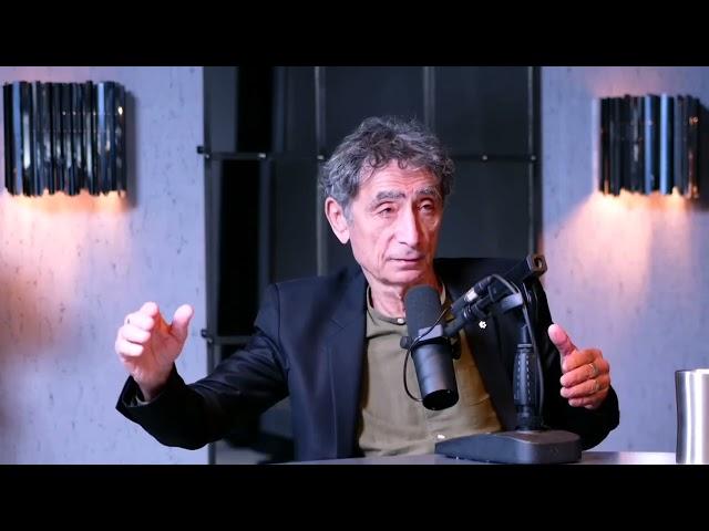 How to Heal Toxic Society and Culture? w/ Gabor Mate