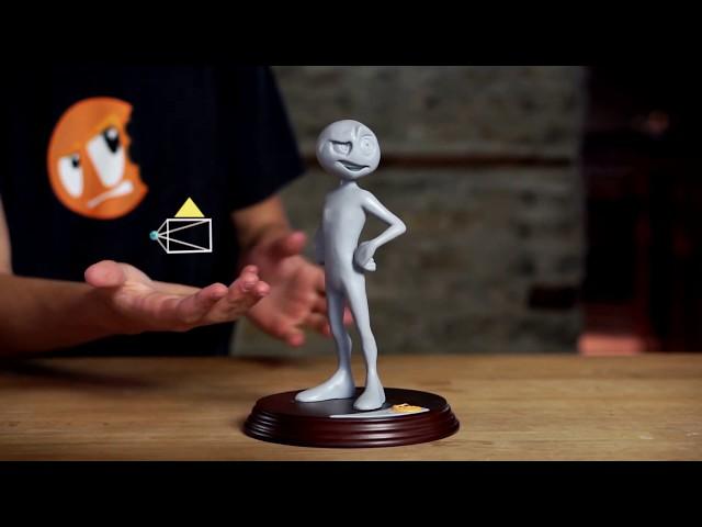 Blender Tutorial: Learn the Blender Basics - Introduction.