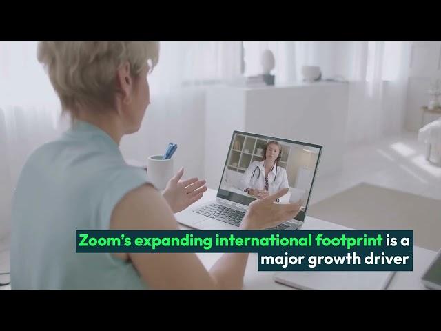 Will Zoom Video Stock ‘Zoom’ Higher After Reporting Q3 Earnings?