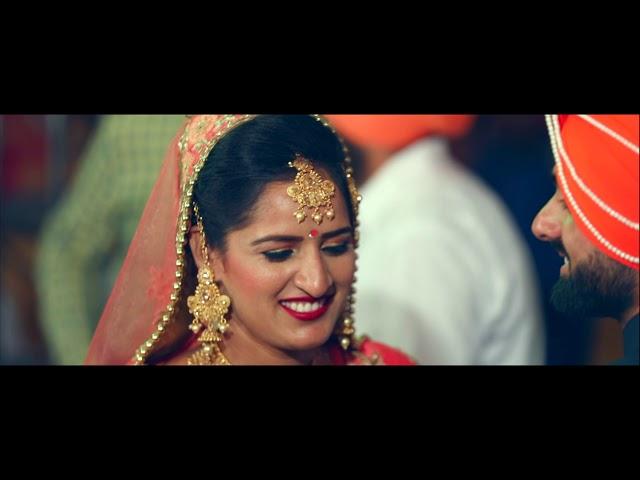 Wedding Cinematic Title | Modern Studio Wander Jatana | +91 98761 31458