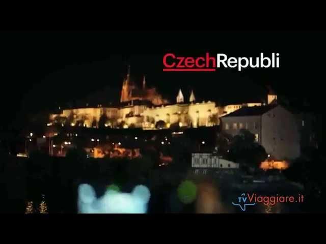 Come to the Czech Republic and experience your own story!