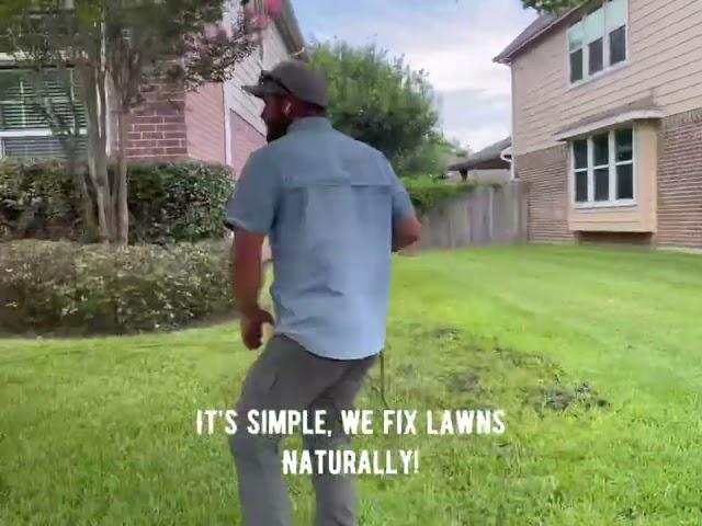 Hippie Fertilizer we bring the juice and the moves!
