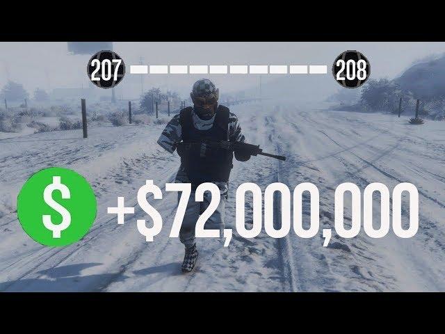 5 СПОСОБОВ ЗАРАБОТАТЬ МНОГО ДЕНЕГ В GTA ONLINE! КАК ЗАРАБОТАТЬ В ГТА 5 ОНЛАЙН!? | DYADYABOY 