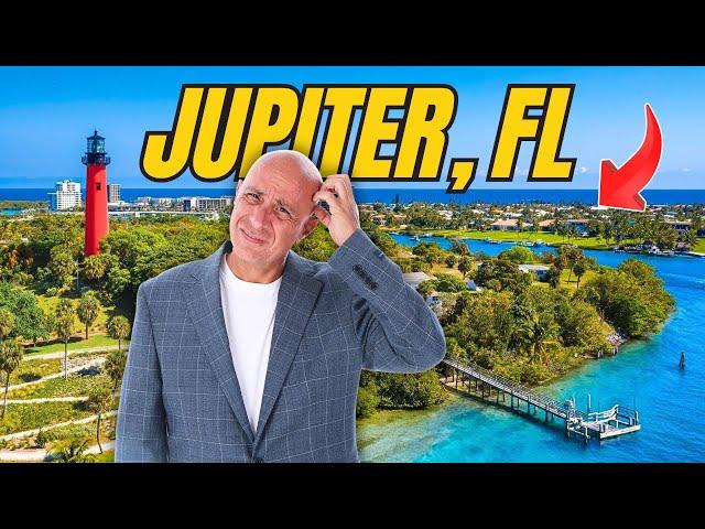 Living in Jupiter, Florida in 2025: The Ultimate Pros and Cons Breakdown!