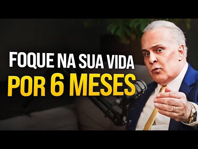 COMO AUMENTAR SUAS FORMAS DE GANHAR DINHEIRO | Dr Lair Ribeiro