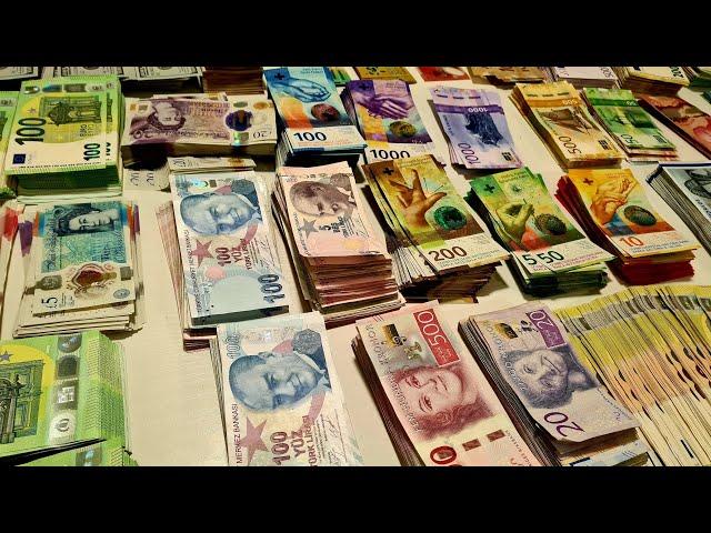 World Money MIX