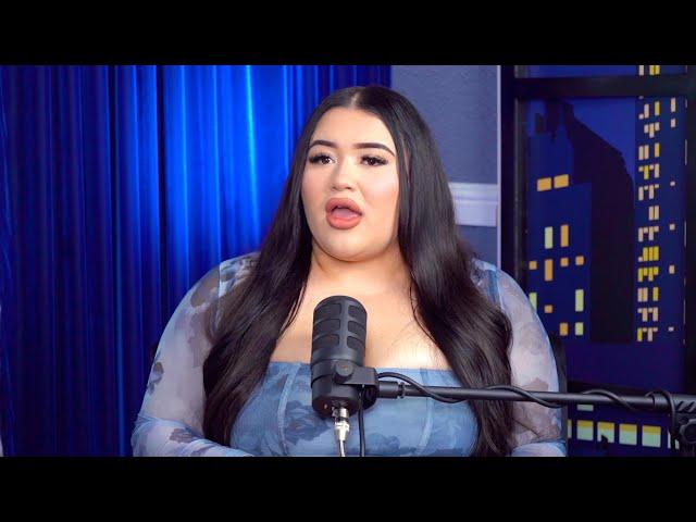 Ms. Munchies Talks All: Childhood, Daddy & Mommy Issues, Mukbangs, CHISME & MORE!!