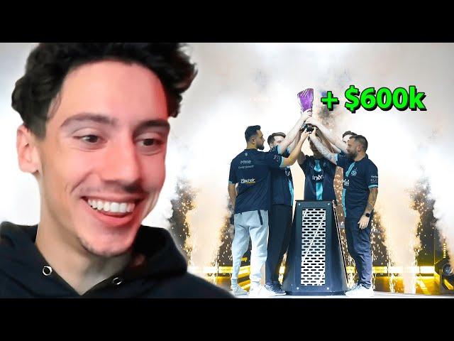 How we won $600k playing PUBG in Saudi Arabia! (PCS2 Vlog)