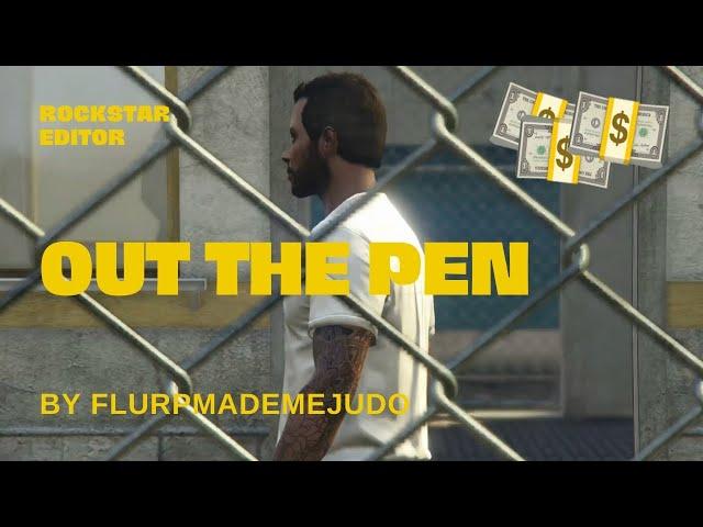 Fresh Out - GTA V Online 2021 *SHORT FILM*