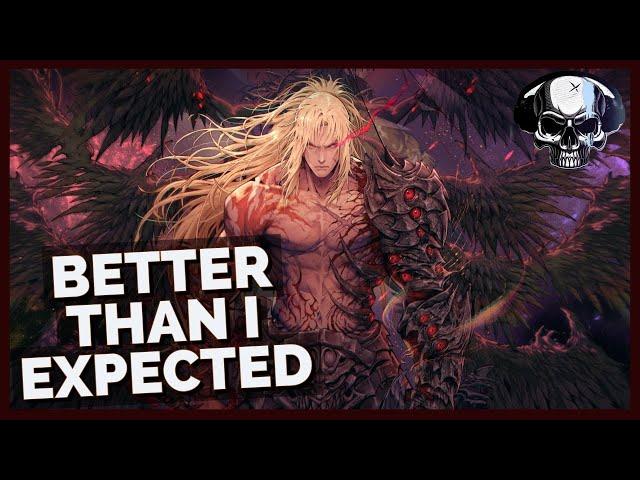 Games That Were Better Than I Expected So Far In 2025