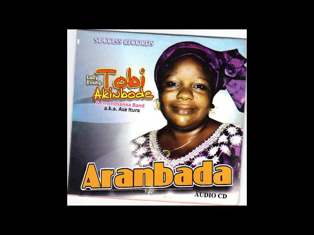 Tobi Akinbode - Aranbada