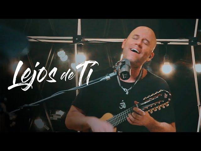 Gian Marco - Lejos de Ti (Sesiones Acústicas)