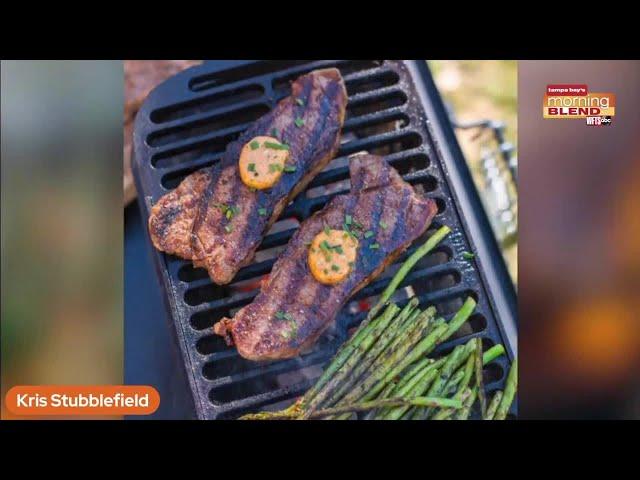 Lodge Cast Iron | Morning Blend