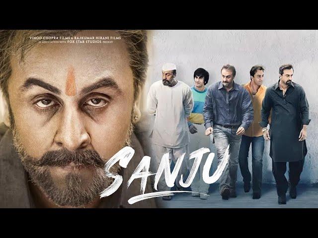 Secrets of Sanjay Dutt & Ranveer Kapoor in Hindi Movie