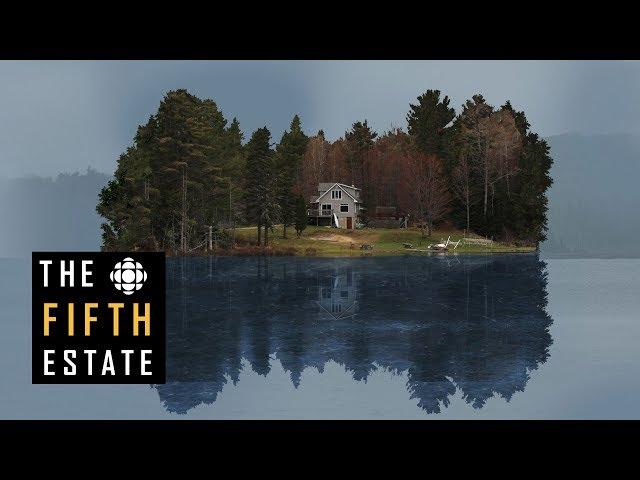 Murder in Cottage Country - The Fifth Estate