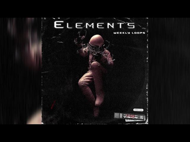 (FREE) Guitar Loop Kit/Sample Pack 2021 "Elements"