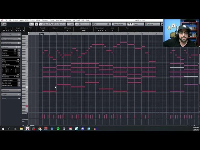 Live: Crash Course on Emotions in Music