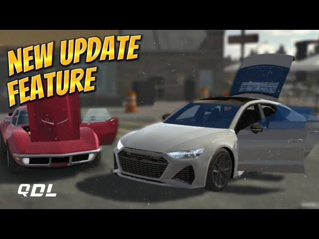 Another Epic Car Parking Update! New Cars, Feature And Environment