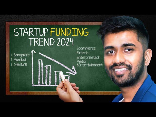 Why India’s Startup Funding Dream is Dying