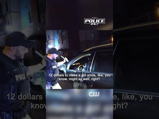 College student pulled over driving to girlfriend's | Police 24/7
