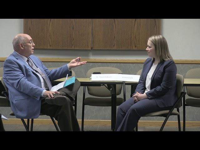 Medical School Mock Interview