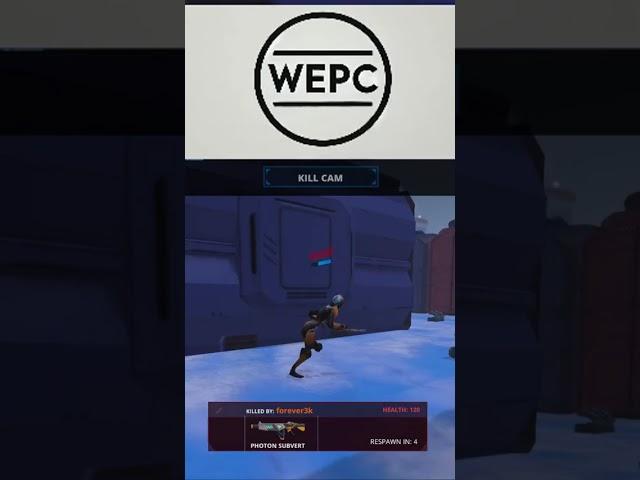 #WEPC, #WEPCEcosystem, #WEPCP2E, #WEPCGames