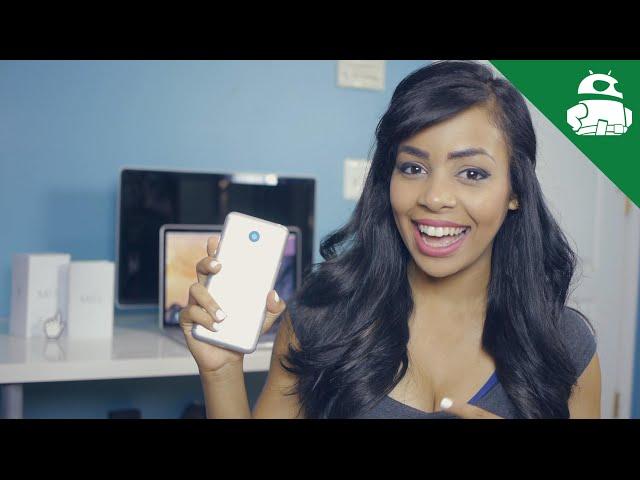 Meizu MX5 Review!