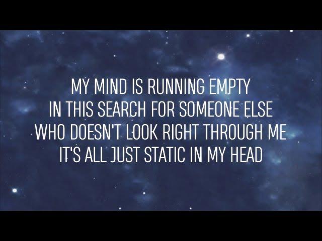 Simple Plan - Astronaut (Lyrics)