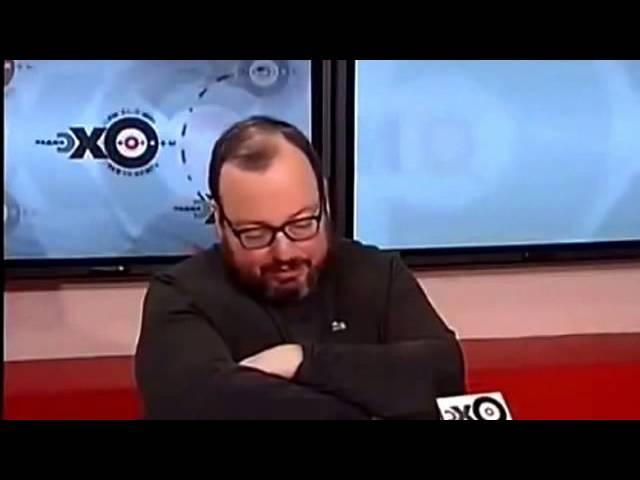 Программа "Особое мнение". Станислав Белковский.