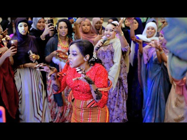 SHAADIYO SHARAF IYO AROOSAD SHIDA OO GOOBTA KALA KICIYEEN | GOBONIMO | MUSIC VIDEO 2022