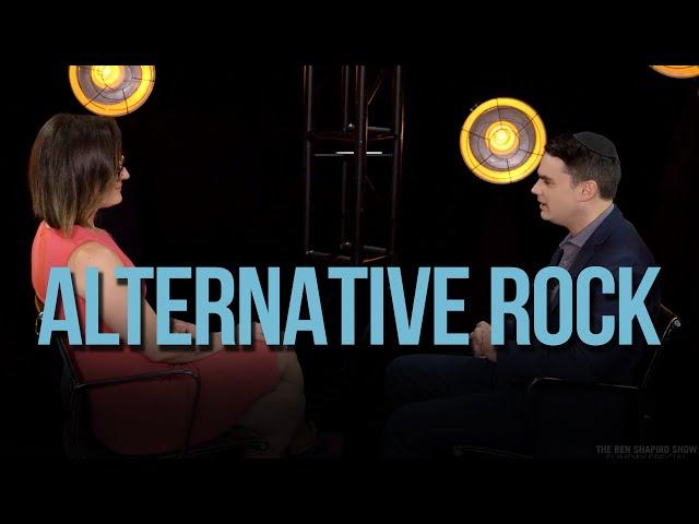 What Happened To Alternative Rock?