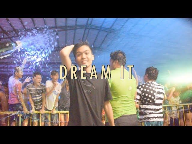 Torz Vision - Dream It (Rave Party Montage)