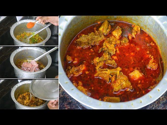 झणझणित चिकन रस्सा | chicken curry | chicken recipes | Latika Nimbalkar