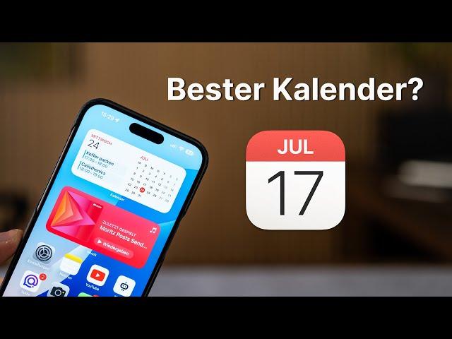 Wie funktioniert der Apple Kalender? Ein Anleitung für Anfänger