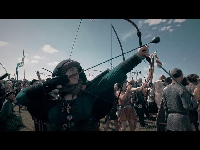 Drachenfest Trailer 2020