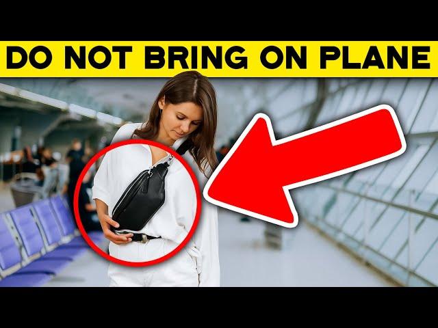 What Everyone Gets Wrong About Carry-On Travel (Airlines WON’T Warn You) | Airport NOW