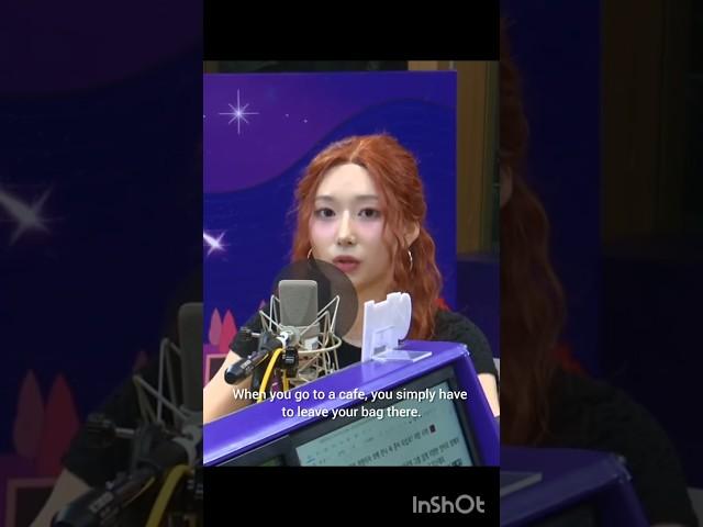 Hannah speak about korea  #kpop #attentionseekers #defendmyself #korea #hannah