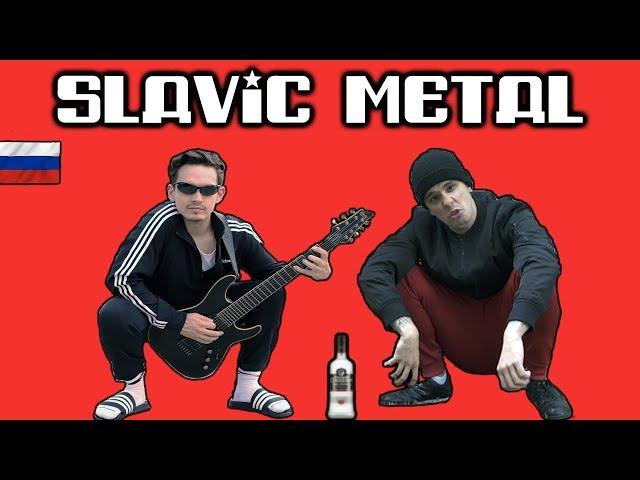 Slavic Metal